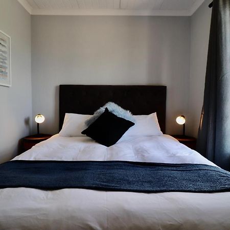 Carole'S Cottage Hermanus Exterior photo