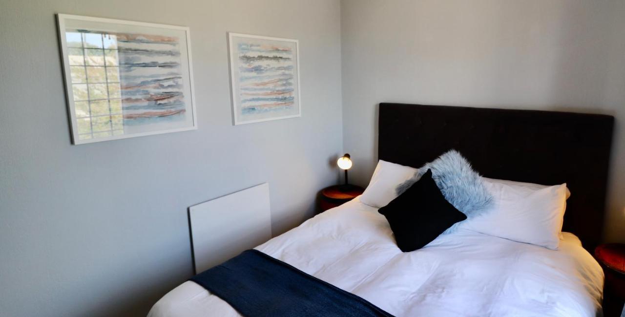 Carole'S Cottage Hermanus Exterior photo