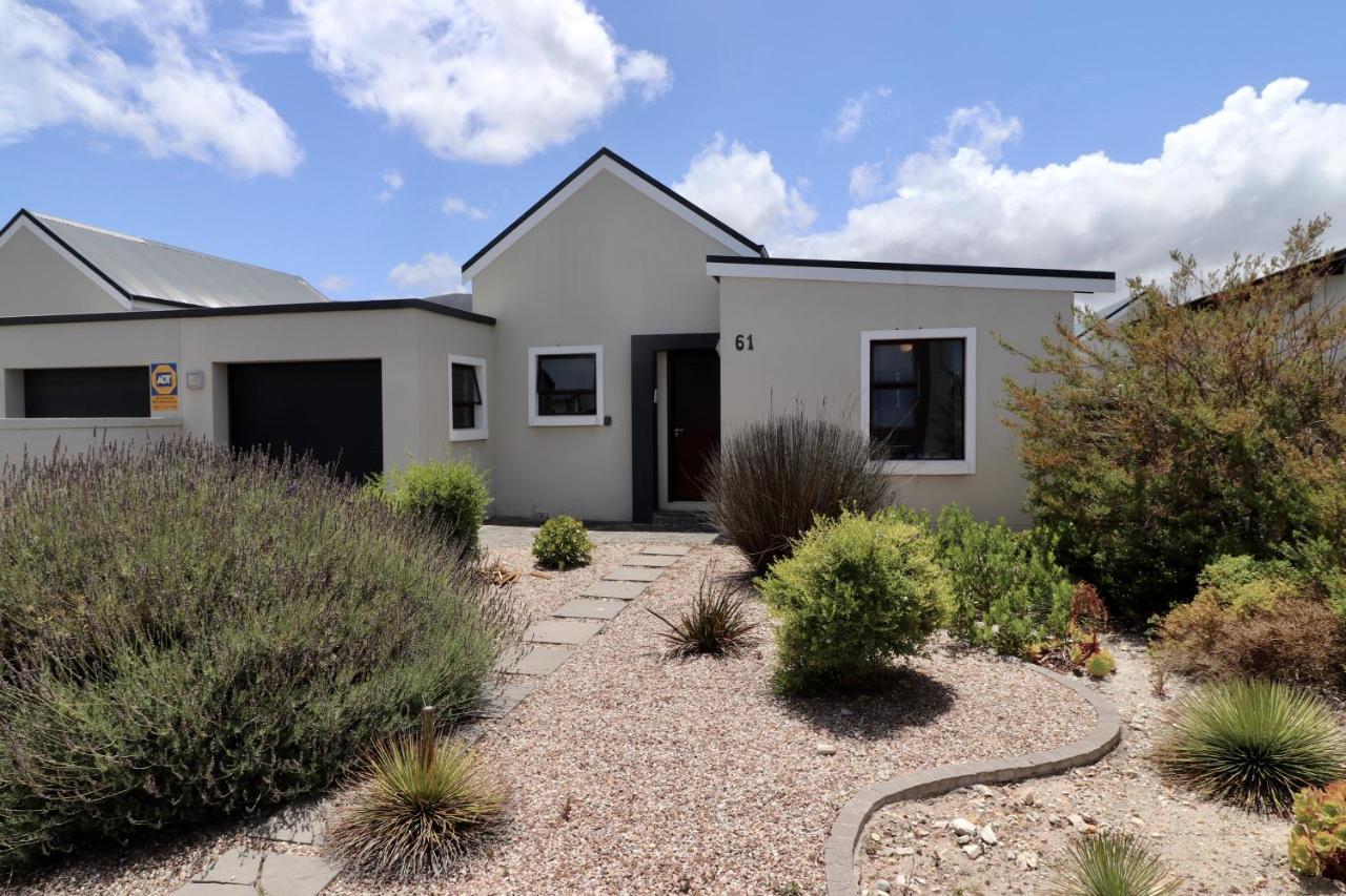 Carole'S Cottage Hermanus Exterior photo